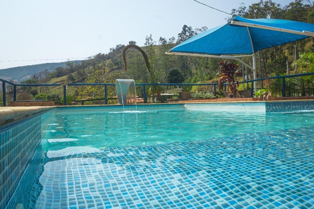 Rancho Girassol Socorro (Sao Paulo) Exterior foto