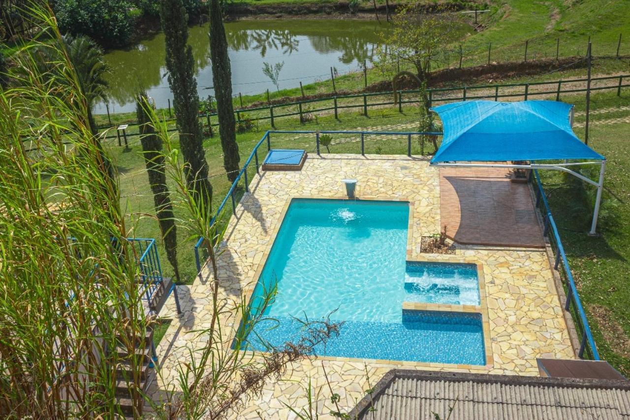 Rancho Girassol Socorro (Sao Paulo) Exterior foto