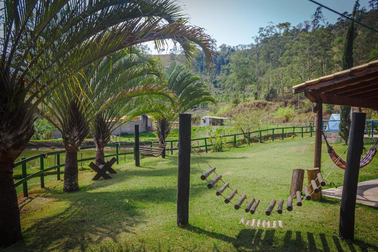 Rancho Girassol Socorro (Sao Paulo) Exterior foto