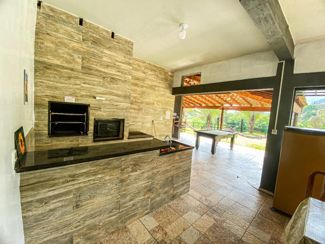 Rancho Girassol Socorro (Sao Paulo) Exterior foto