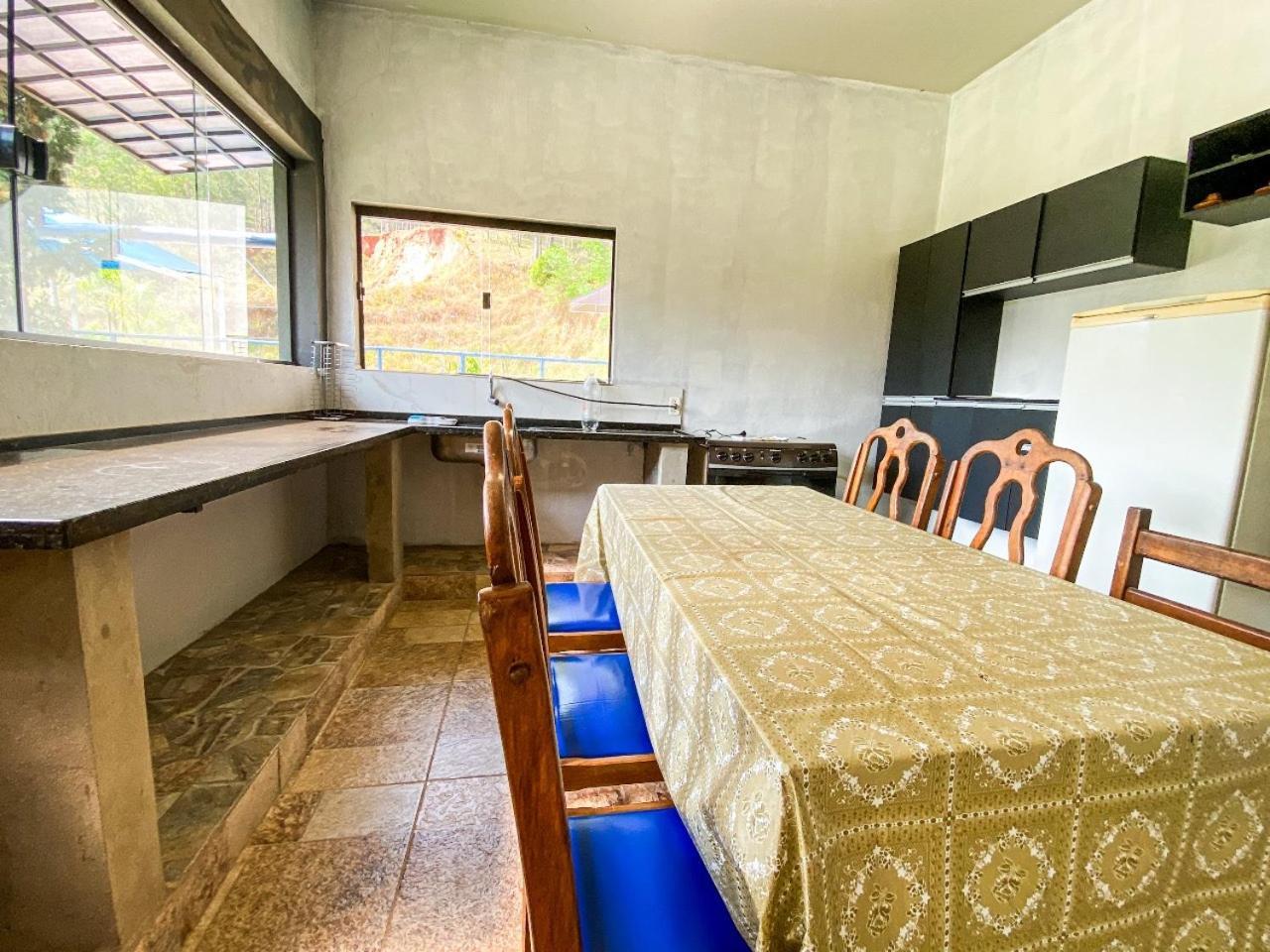 Rancho Girassol Socorro (Sao Paulo) Exterior foto