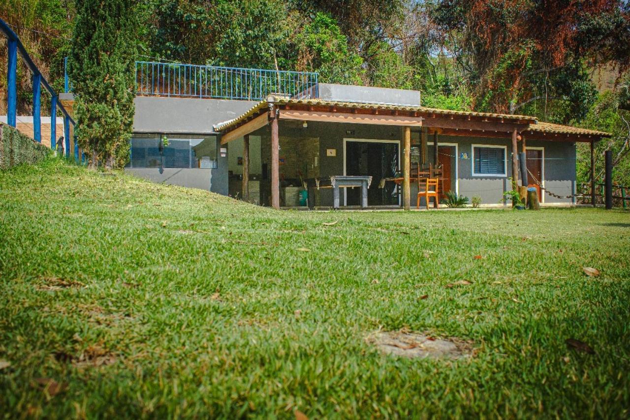 Rancho Girassol Socorro (Sao Paulo) Exterior foto