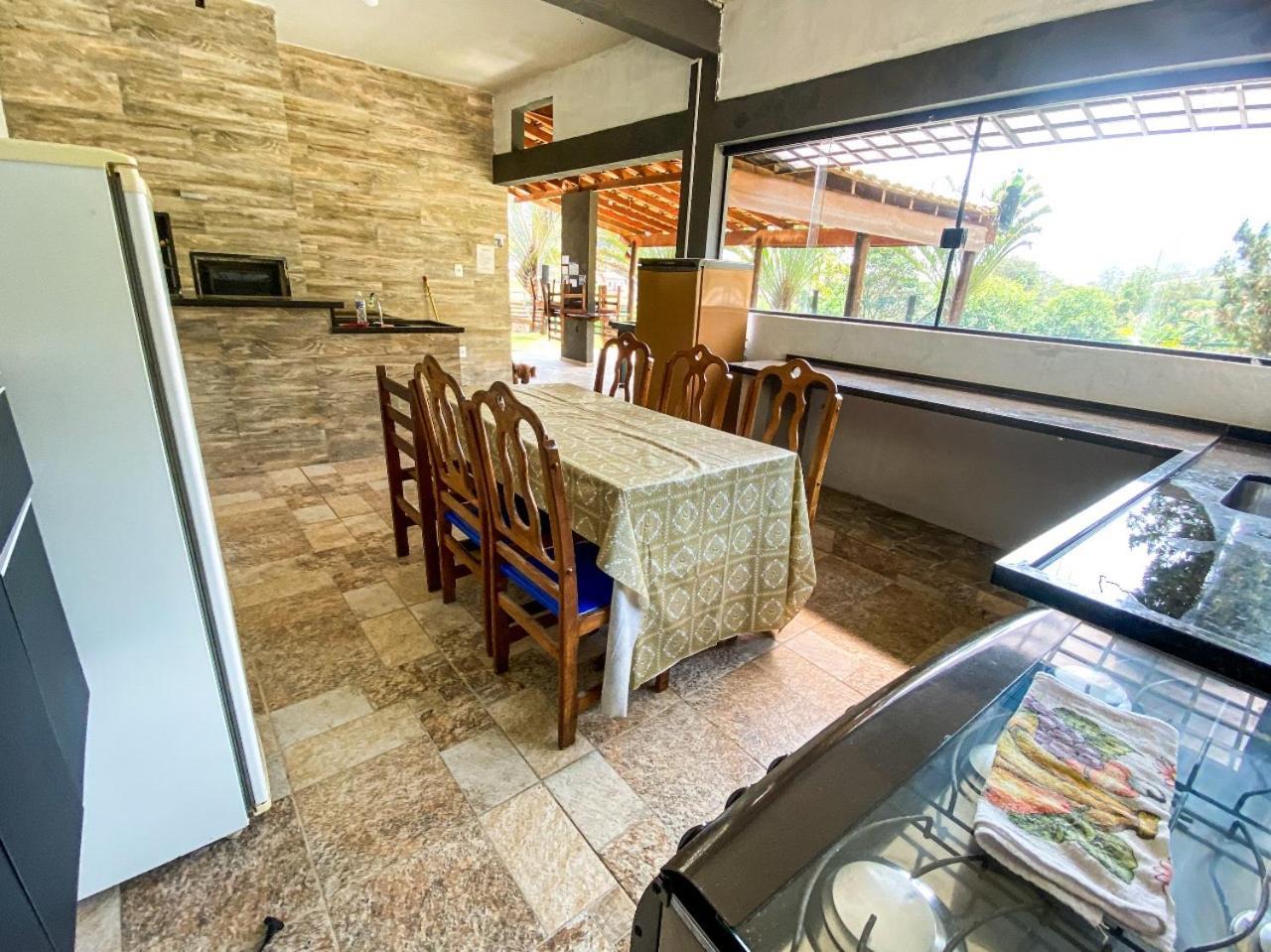 Rancho Girassol Socorro (Sao Paulo) Exterior foto
