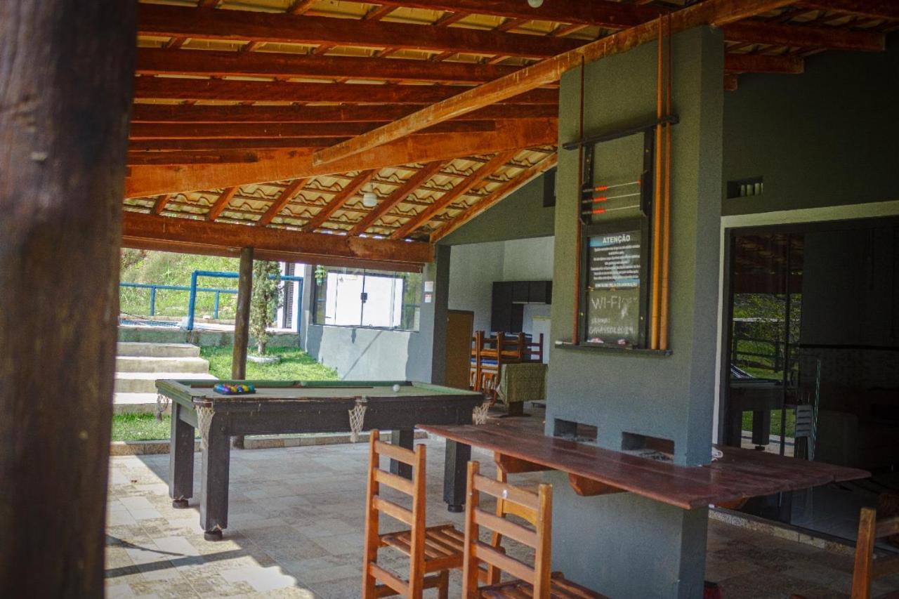 Rancho Girassol Socorro (Sao Paulo) Exterior foto
