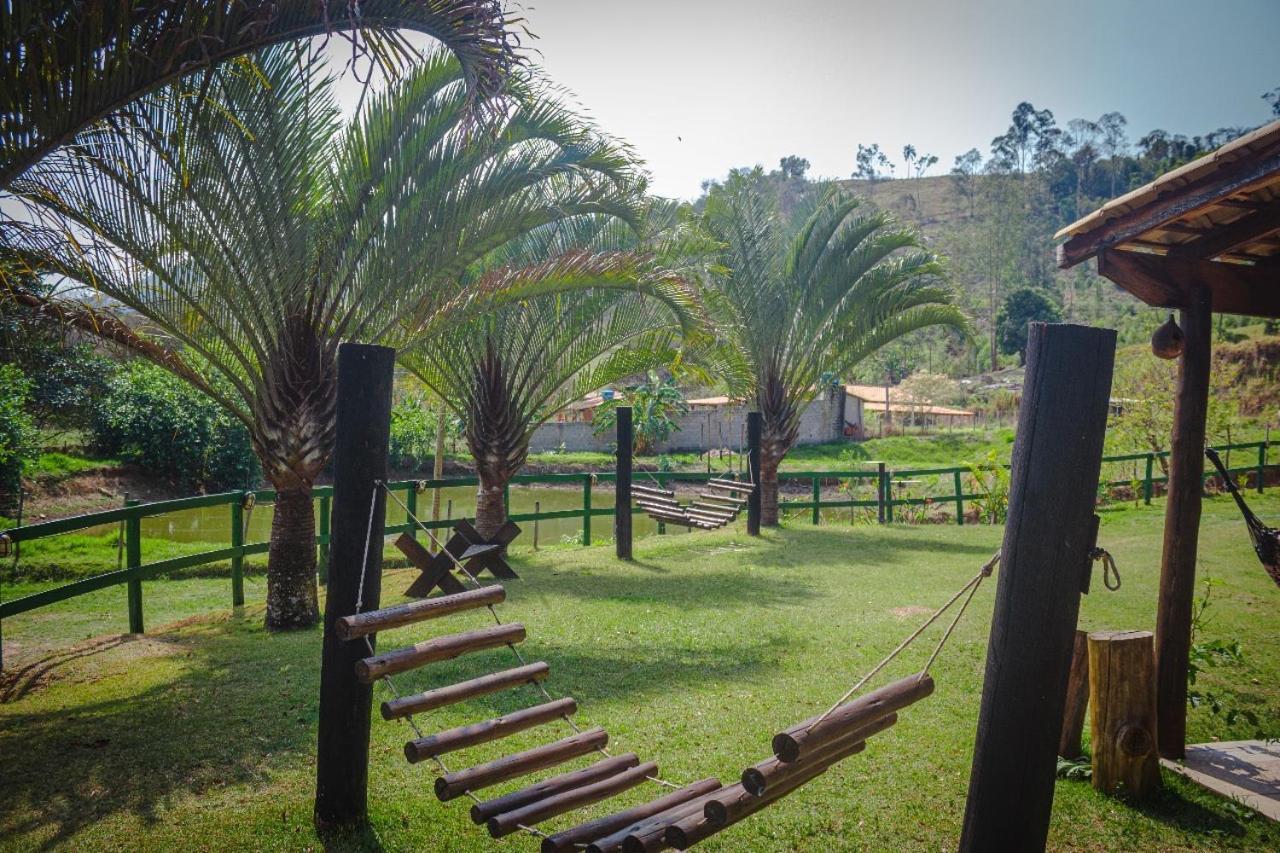 Rancho Girassol Socorro (Sao Paulo) Exterior foto