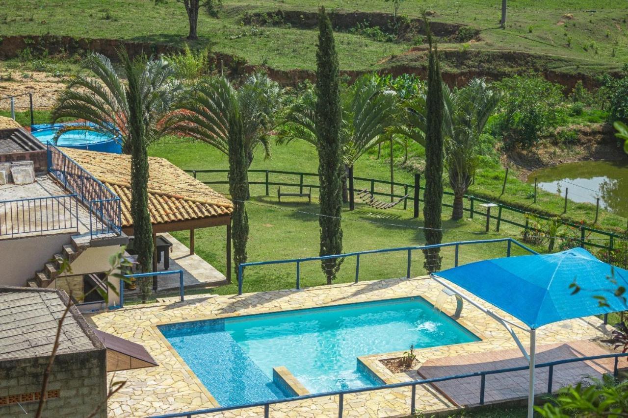 Rancho Girassol Socorro (Sao Paulo) Exterior foto