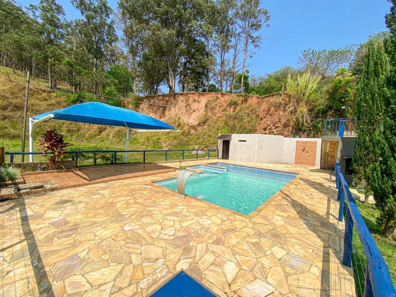 Rancho Girassol Socorro (Sao Paulo) Exterior foto