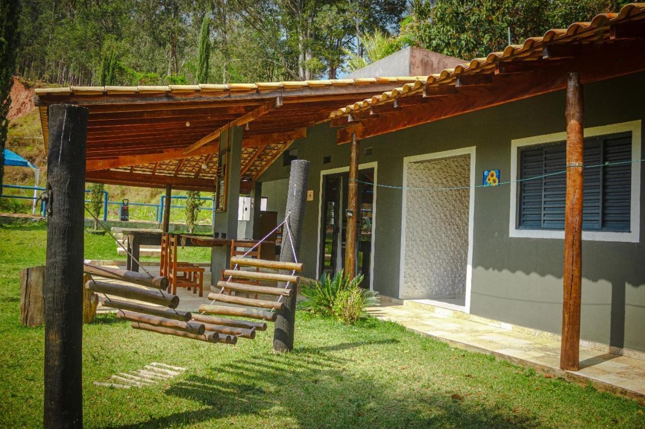 Rancho Girassol Socorro (Sao Paulo) Exterior foto